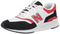 New Balance Men's 997H V1 Lifestyle Sneaker, White/Black, 11 - SoldSneaker