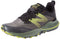 New Balance Men's Dynasoft Nitrel V4 Trail Running Shoe, Magnet/Norway Spruce, 10.5 - SoldSneaker