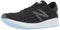 New Balance Men's Fresh Foam Zante Pursuit V1 Running Shoe, Black/Castlerock, 12 W US - SoldSneaker