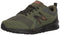 New Balance Men's FuelCore Nitrel V1 Trail Running Shoe, Dark Covert Green, 10.5 D US - SoldSneaker