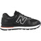 New Balance Men's Iconic 574 Rugged Sneaker, White with Black. 9.5 US - SoldSneaker