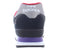 New Balance Men's Iconic 574 Sneaker (Prism Purple with First Light, Numeric_8) - SoldSneaker
