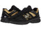 New Balance Men's M990V5 Running Shoe, Size: 9 Width: D Color: Black/Gold - SoldSneaker