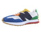 New Balance Men's MS327PBA_41,5 Sneakers, White, 8 - SoldSneaker