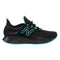 New Balance Men's Roav V1 Fresh Foam Sneaker, Black/Green, 8 - SoldSneaker