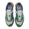 New Balance ML574 - Rugged Green/Royal Blue 11.5 D (M) - SoldSneaker