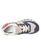 New Balance ML574 - Rugged Navy Blue/Yellow 10.5 D (M) - SoldSneaker
