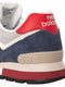 New Balance ML574 - Rugged Navy Blue/Yellow 11.5 D (M) - SoldSneaker