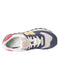 New Balance ML574 - Rugged Navy Blue/Yellow 11.5 D (M) - SoldSneaker