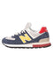 New Balance ML574 - Rugged Navy Blue/Yellow 11.5 D (M) - SoldSneaker