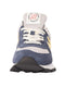 New Balance ML574 - Rugged Navy Blue/Yellow 8 D (M) - SoldSneaker