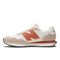 New Balance MS 237 trainers, beige, 44.5 EU - SoldSneaker