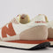 New Balance MS 237 trainers, beige, 44.5 EU - SoldSneaker