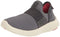 New Balance Women's Fresh Foam Sport V2 Running Shoe, Magnet/Marblehead/Mars Red, 11 - SoldSneaker