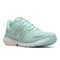 New Balance Women's Fresh Foam X 860 V12 Running Shoe, Blue/Light Mango, 10.5 M - SoldSneaker