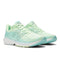 New Balance Women's Fresh Foam X 860 V12 Running Shoe, Vibrant Spring Glo/Surf/Light Surf, 9 - SoldSneaker
