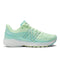 New Balance Women's Fresh Foam X 860 V12 Running Shoe, Vibrant Spring Glo/Surf/Light Surf, 9 - SoldSneaker