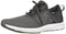 New Balance Women's FuelCore Nergize V1 Sneaker, Magnet/Marblehead/Iridescent, 8 - SoldSneaker