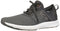 New Balance Women's FuelCore Nergize V1 Sneaker, Magnet/Marblehead/Iridescent, 8 - SoldSneaker