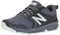 New Balance Women's FuelCore Nitrel V1 Trail Running Shoe, Grey/Black, 10 D US - SoldSneaker