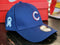 New Era 3930 Chicago Cubs Blue Father's Day Fitted Hat Men M/L - SoldSneaker