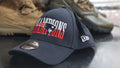 New Era 3930 New England Patriots Super Bowl LIII Champions Fitted Hat - SoldSneaker