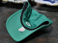 New Era 3930 New York Jets Green Icon Sideline Training Fitted Hat Men M/L - SoldSneaker