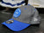 New Era 3930 NFL Retro 1937 LA Rams Gray Wool/Blue Fitted Hat Men L/XL - SoldSneaker