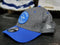 New Era 3930 NFL Retro 1937 LA Rams Gray Wool/Blue Fitted Hat Men L/XL - SoldSneaker