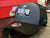 New Era 3930 Philadelphia Eagles Black Mesh Truckers Fitted Hat Men M/L - SoldSneaker