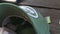New Era 3930 SideLine Tech Jersey NY Jets Green Fitted Hat Men Size - SoldSneaker