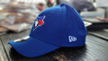 New Era 3940 Core Toronto Blue Jays Fitted Blue Baseball Cap Men Size - SoldSneaker