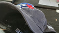 New Era 4940 Core Toronto Blue Jays Fitted Grey Baseball Cap Men Size XL - SoldSneaker