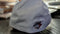 New Era 4940 Core Toronto Blue Jays White Fitted Baseball Hat Men Size - SoldSneaker