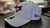 New Era 4940 Core Toronto Blue Jays White Fitted Baseball Hat Men Size - SoldSneaker