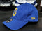 New Era 4940 Seattle Mariners Retro Logo Blue Fitted Baseball Hat Men Size XL - SoldSneaker