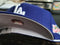 New Era 5950 1988 World Series LA Dodgers Blue Fitted Hat Men 8 - SoldSneaker