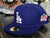 New Era 5950 1988 World Series LA Dodgers Blue Fitted Hat Men 8 - SoldSneaker