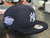 New Era 5950 1998 World Series NY Yankees Pink Underbrim Snapback Hat - SoldSneaker