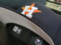 New Era 5950 Authentic Houston Astros Navy Blue Baseball Fitted Hat Men - SoldSneaker