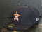 New Era 5950 Authentic Houston Astros Navy Blue Baseball Fitted Hat Men - SoldSneaker