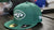 New Era 5950 Authentic NY Jets College Green Fitted Hat Men Size - SoldSneaker