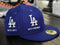 New Era 5950 Brooklyn Dodgers Logo Progression Blue Fitted Hat Men Size - SoldSneaker