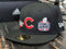 New Era 5950 Chicago Cubs 2016 World Series Champion Black Fitted Hat Men - SoldSneaker