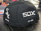 New Era 5950 Chicago White Sox Logo Progression Black Fitted Hat Men Size - SoldSneaker