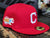New Era 5950 Cleveland Indians 2019 All Star Game Red Baseball Fitted Hat Men - SoldSneaker