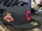 New Era 5950 Cleveland Indians Jacob Fields Black/Red Baseball Fitted Hat Men 8 - SoldSneaker