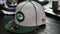 New Era 5950 Established Green Bay Packers 1919 Gray Wool Fitted Hat Men 7 3/8 - SoldSneaker