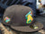 New Era 5950 LeHigh Valley Iron Pig Walnut Brown Baseball Fitted Hat Men 8 - SoldSneaker