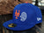New Era 5950 New York Mets Blue Paisley Authentic Fitted Hat Men 7 3/4 - SoldSneaker